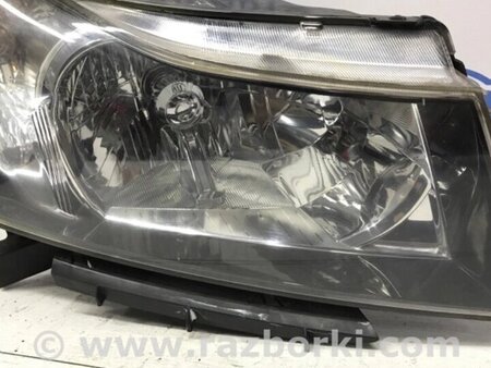 ФОТО Фара права галоген для Chevrolet Cruze J300 (2008-2016) Киев