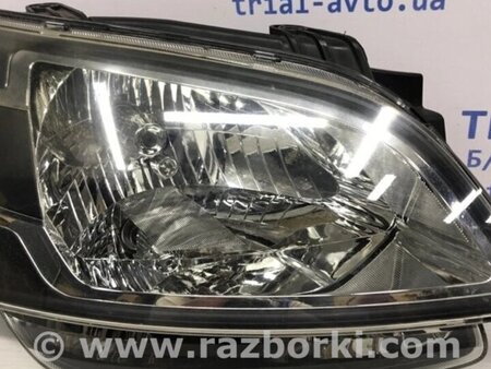 ФОТО Фара права галоген для KIA Soul Киев