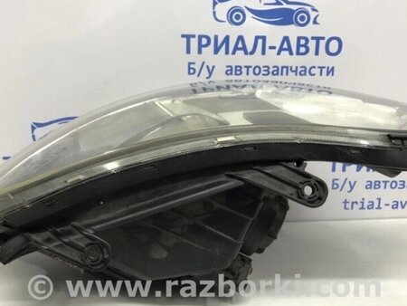 ФОТО Фара права галоген для KIA Soul Киев