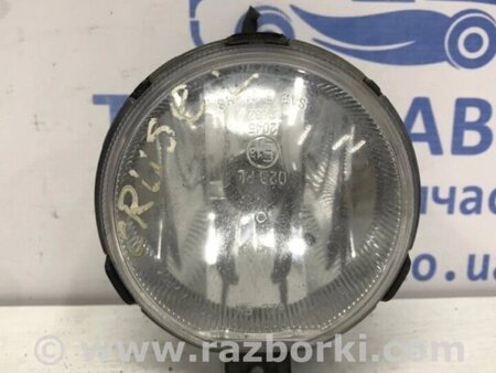 ФОТО Фара протитуманна ліва для Chevrolet Cruze J300 (2008-2016) Киев
