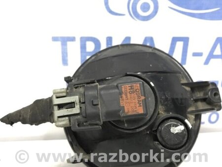 ФОТО Фара протитуманна ліва для Chevrolet Cruze J300 (2008-2016) Киев