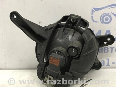 ФОТО Фара протитуманна ліва для Chevrolet Cruze J300 (2008-2016) Киев