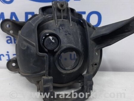 ФОТО Фара протитуманна права для Chevrolet Cruze J300 (2008-2016) Киев