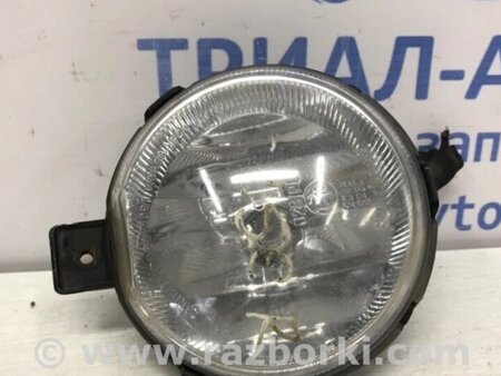 ФОТО Фара протитуманна права для Chevrolet Cruze J300 (2008-2016) Киев