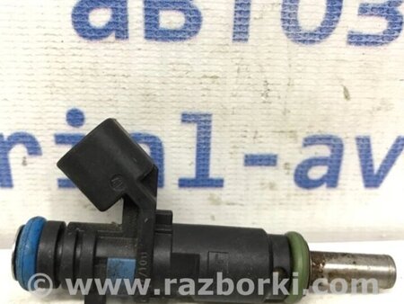 ФОТО Форсунка паливна для Chevrolet Cruze J300 (2008-2016) Киев