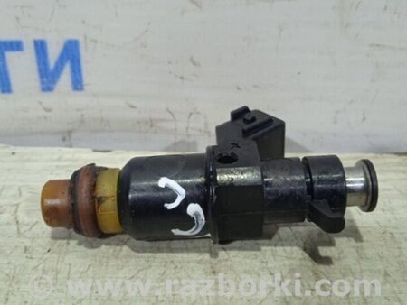 ФОТО Форсунка паливна для Honda Accord CU (12.2008 - 03.2013) Киев