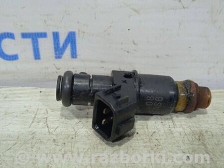 ФОТО Форсунка паливна для Honda Accord CU (12.2008 - 03.2013) Киев