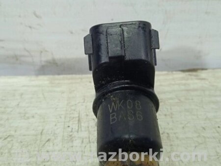 ФОТО Форсунка паливна для Honda Accord CU (12.2008 - 03.2013) Киев
