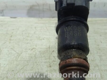 ФОТО Форсунка паливна для Honda Accord CU (12.2008 - 03.2013) Киев
