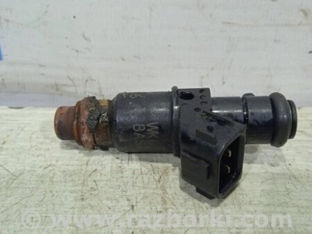 ФОТО Форсунка паливна для Honda Accord CU (12.2008 - 03.2013) Киев