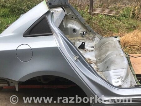 ФОТО Чверть автомобіля задня права для Chevrolet Cruze J300 (2008-2016) Киев