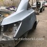 ФОТО Чверть автомобіля задня права для Chevrolet Cruze J300 (2008-2016) Киев