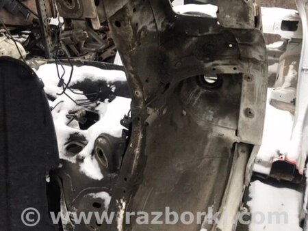 ФОТО Чверть автомобіля передня ліва для Chevrolet Cruze J300 (2008-2016) Киев