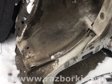 ФОТО Чверть автомобіля передня ліва для Chevrolet Cruze J300 (2008-2016) Киев