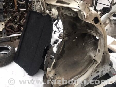ФОТО Чверть автомобіля передня ліва для Chevrolet Cruze J300 (2008-2016) Киев