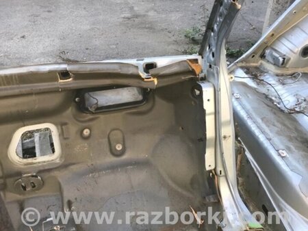 ФОТО Чверть автомобіля передня права для Chevrolet Cruze J300 (2008-2016) Киев