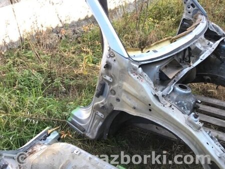 ФОТО Чверть автомобіля передня права для Chevrolet Cruze J300 (2008-2016) Киев
