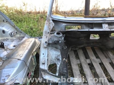 ФОТО Чверть автомобіля передня права для Chevrolet Cruze J300 (2008-2016) Киев