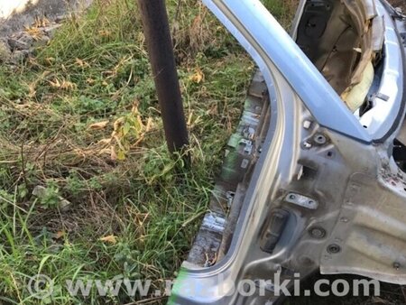 ФОТО Чверть автомобіля передня права для Chevrolet Cruze J300 (2008-2016) Киев