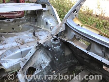 ФОТО Чверть автомобіля передня права для Chevrolet Cruze J300 (2008-2016) Киев