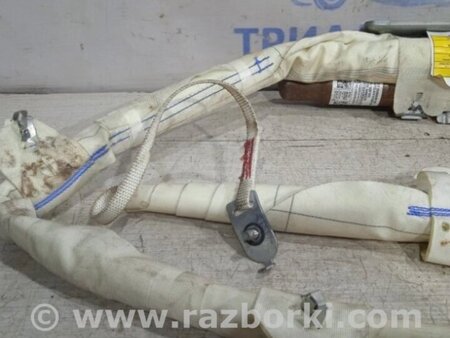 ФОТО AirBag стелі (шторка) правий для Chevrolet Cruze J300 (2008-2016) Киев