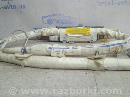 ФОТО AirBag стелі (шторка) правий для Chevrolet Cruze J300 (2008-2016) Киев