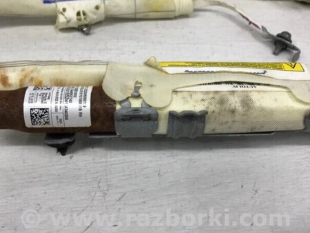 ФОТО AirBag стелі (шторка) правий для Chevrolet Cruze J300 (2008-2016) Киев