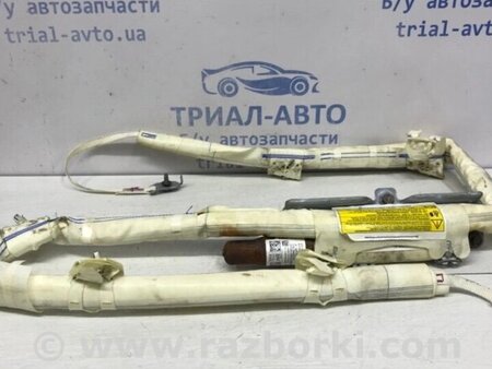 ФОТО AirBag стелі (шторка) правий для Chevrolet Cruze J300 (2008-2016) Киев
