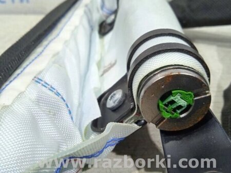 ФОТО AirBag стелі (шторка) правий для Renault Megane Киев