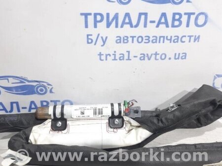 ФОТО AirBag стелі (шторка) правий для Renault Megane Киев