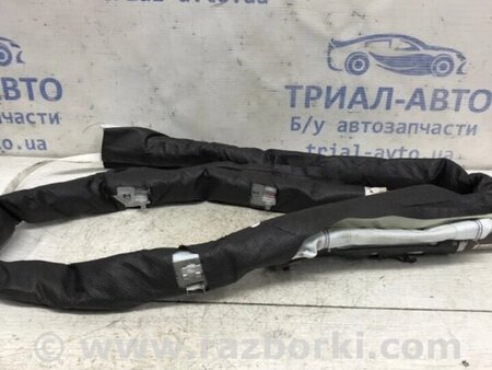 ФОТО AirBag стелі (шторка) правий для Renault Megane Киев