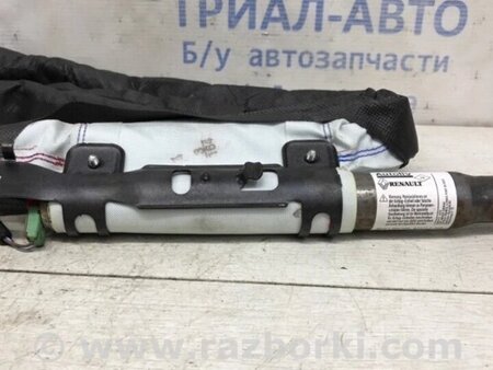 ФОТО AirBag стелі (шторка) правий для Renault Megane Киев