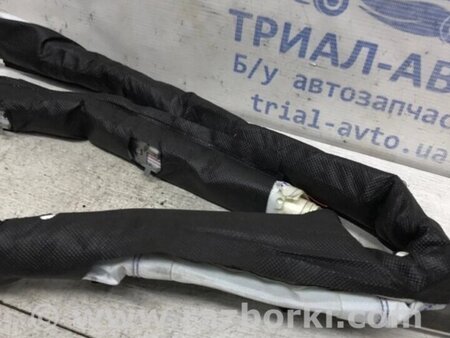 ФОТО AirBag стелі (шторка) правий для Renault Megane Киев