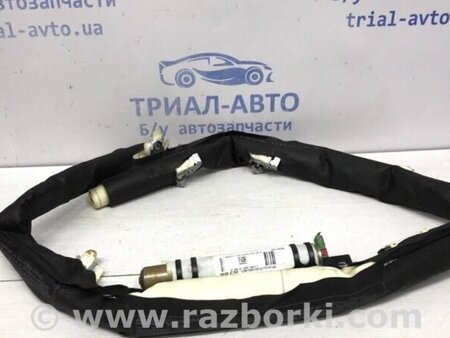 ФОТО AirBag стелі (шторка) правий для Renault Megane Киев