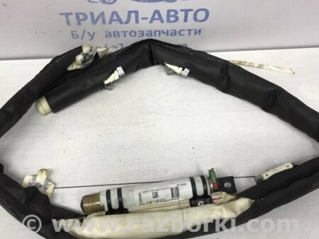 ФОТО AirBag стелі (шторка) правий для Renault Megane Киев