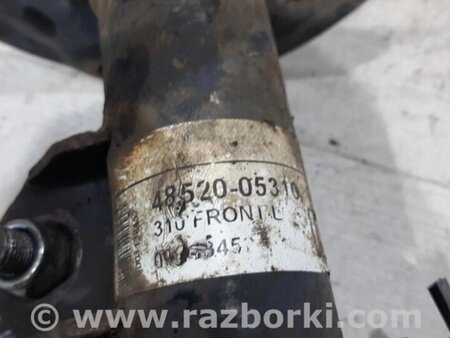 ФОТО Амортизатор передній для Toyota Avensis T270 (10.2008-12.2012) Киев