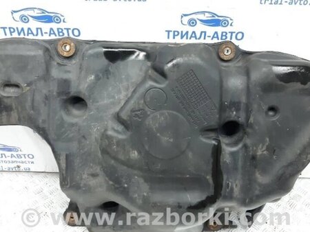 ФОТО Бак паливний пластик для Toyota Avensis T270 (10.2008-12.2012) Киев
