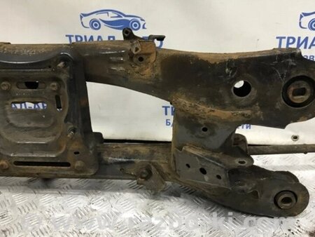 ФОТО Балка задньої підвіски для Toyota Avensis T270 (10.2008-12.2012) Киев