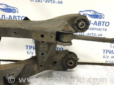 ФОТО Балка задньої підвіски для Toyota Avensis T270 (10.2008-12.2012) Киев