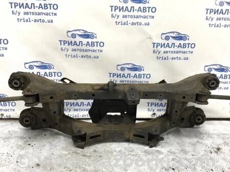 ФОТО Балка задньої підвіски для Toyota Avensis T270 (10.2008-12.2012) Киев