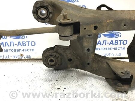 ФОТО Балка задньої підвіски для Toyota Avensis T270 (10.2008-12.2012) Киев