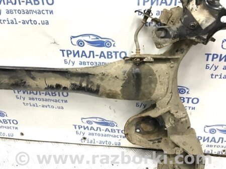 ФОТО Балка задньої підвіски для Renault Scenic Киев