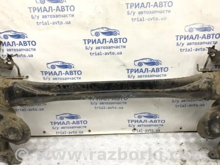 ФОТО Балка задньої підвіски для Renault Scenic Киев