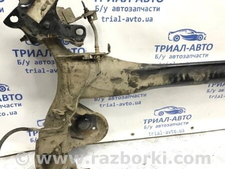 ФОТО Балка задньої підвіски для Renault Scenic Киев