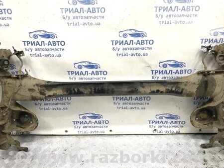 ФОТО Балка задньої підвіски для Renault Scenic Киев