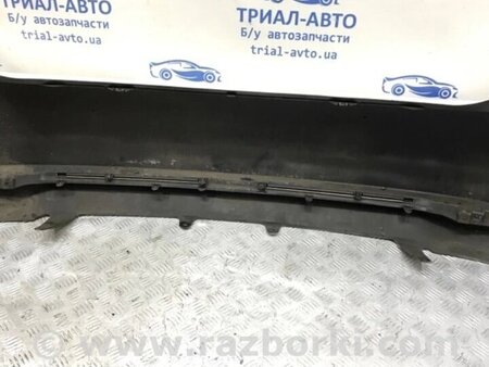 ФОТО Бампер передній Рестайлінг для Toyota Avensis T270 (10.2008-12.2012) Киев