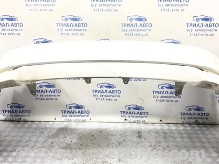 ФОТО Бампер передній Рестайлінг для Toyota Avensis T270 (10.2008-12.2012) Киев