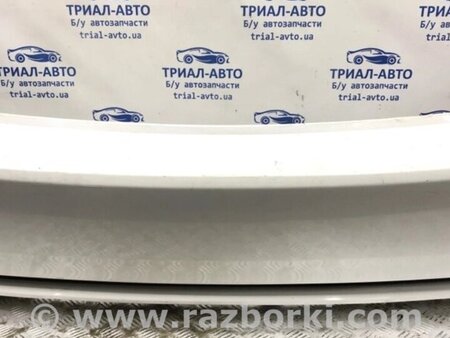 ФОТО Бампер передній Рестайлінг для Toyota Avensis T270 (10.2008-12.2012) Киев