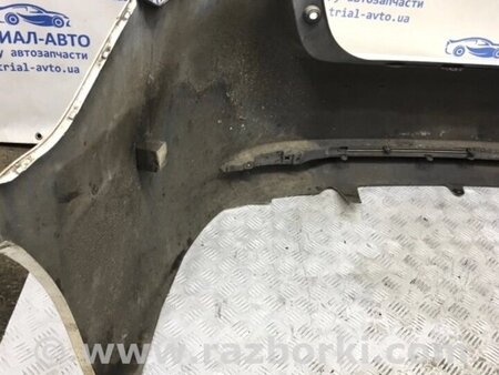 ФОТО Бампер передній Рестайлінг для Toyota Avensis T270 (10.2008-12.2012) Киев
