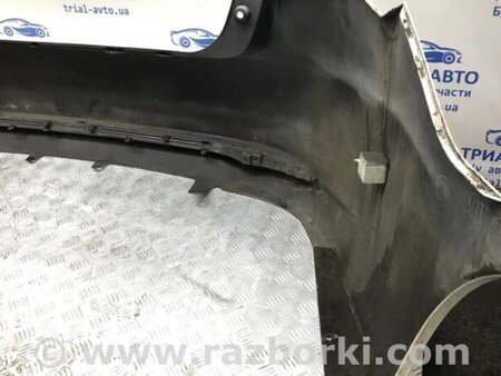 ФОТО Бампер передній Рестайлінг для Toyota Avensis T270 (10.2008-12.2012) Киев
